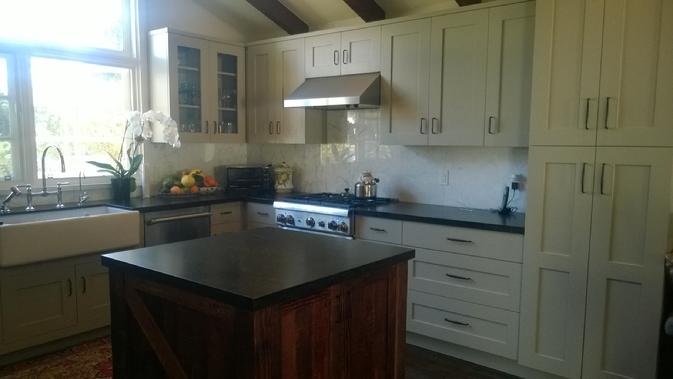 farmhouse kitchen design lauri matisse designer bentonville arkansas